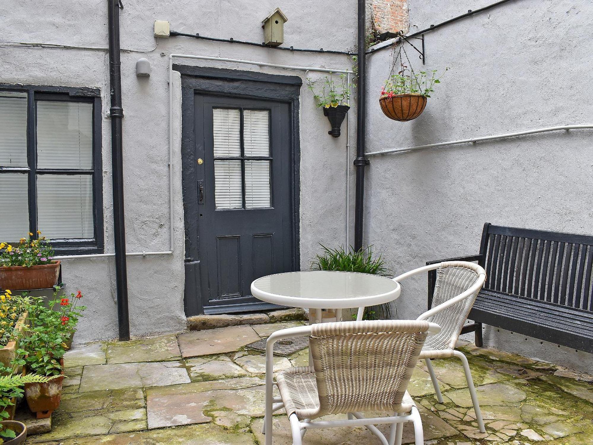 Hogwood Cottage ناريسبورو المظهر الخارجي الصورة